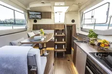 2025 Balt Yacht Grand 37