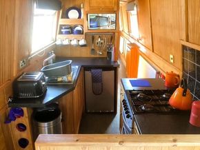 Galley