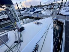 2003 J Boat J/109