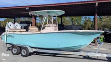 2023 Sea Chaser 24 HFC