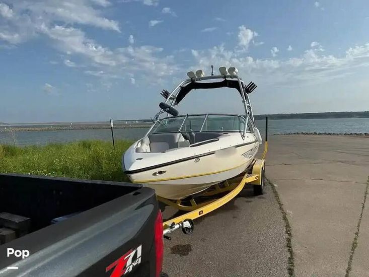 2006 Centurion air warrior elite 22