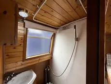 1985 Clubline 33' Narrowboat