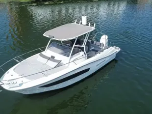 2019 Jeanneau Cap Camarat 7.5 WA