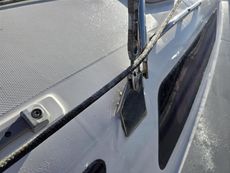 2003 Hunter Legend 326