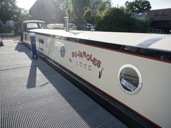 2016 Collingwood 60ft