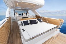 2025 Jeanneau DB 43 Inboard