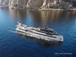 HSC Aluminum Monohull ,250 Pax Capacity,Buil 2019