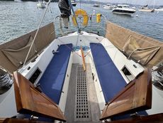 Classic Van de Stadt Harmony 31