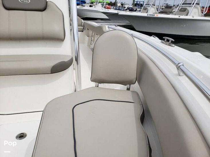 2024 Key West 239 fs