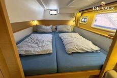 2016 Lagoon 39 Premium