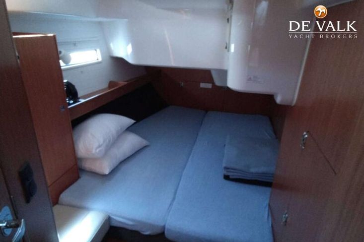 2015 Bavaria Cruiser 51