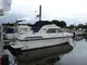 1985 Fairline Turbo 36