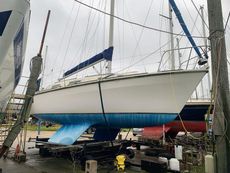 1980 Westerly Konsort