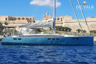 2020 S/Y Custom Made Marc Lombardi Cigale 18