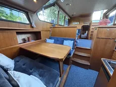 2001 Stevens 	1280 SK