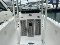 2023 Wellcraft Fisherman 242