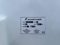 Smartliner Cuddy 17 (Complete Package)