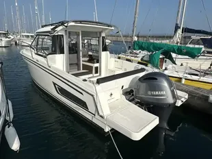 2021 Jeanneau MERRY FISHER 795 SERIE 2