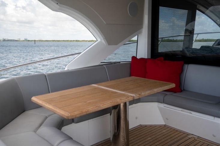 2019 Sunseeker Predator