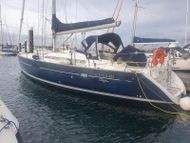 2005 Beneteau Oceanis 423 Clipper