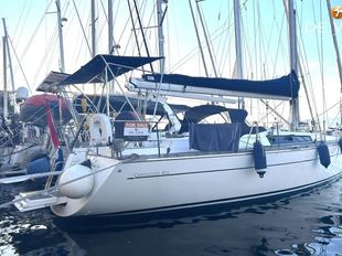 2005 Wauquiez Centurion 40s
