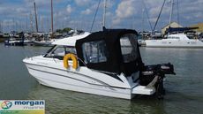 2018 Beneteau  Antares 6
