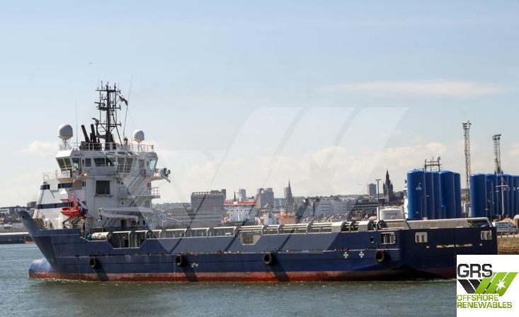 74m / DP 2 Platform Supply Vessel for Sale / #1067451