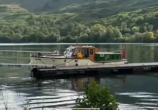 1938 Macmillan Bros Fairlie