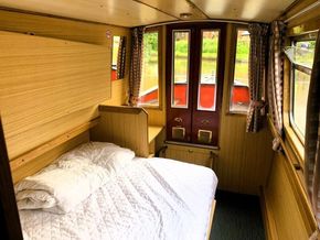 Bow Bedroom