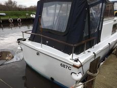 1980 Lytton Discovery 850