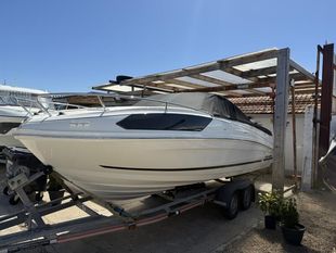 2024 Bayliner VR6 Cuddy Outboard