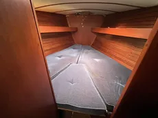 1978 Hallberg-Rassy 38