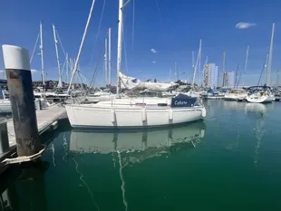 2007 Bavaria 30 Cruiser