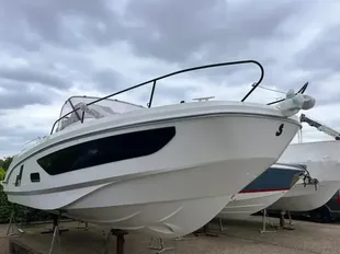 2023 Beneteau Flyer 9 Sundeck