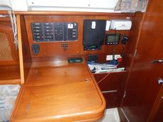 1997 BENETEAU OCEANIS 36 CC