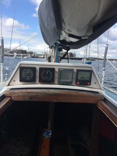 Colvic UFO 31