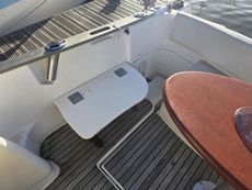 2008 Jeanneau Cap Camarat  7.5 WA