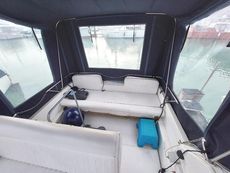 Fairline Carrera 24 (reduced)