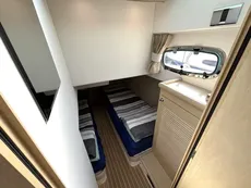 2016 English Harbour Offshore 27