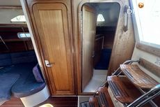 1999 Catalina 320