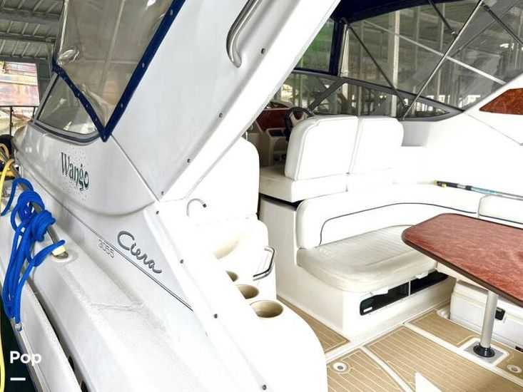 2002 Bayliner Ciera 3055