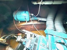 41ft Semi-Traditional Narrowboat: Cantor