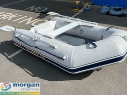 2021 Excel  Volante 230