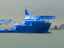 2017 | 89m | DP2 DSV / SAT / ROV – FiFi 1 Class – For Sale
