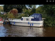 1979 Broom 35