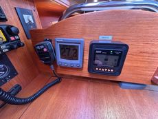 2006 Hunter Legend 38