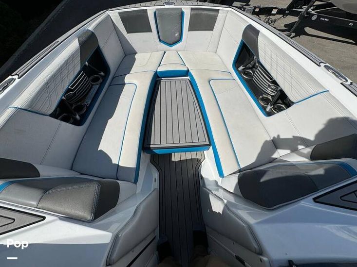 2019 Correct Craft super air nautique g25