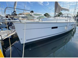 Bavaria Cruiser 36