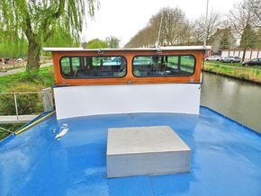Luxe Motor 28.92 met UBC