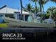 2018 Panga 23